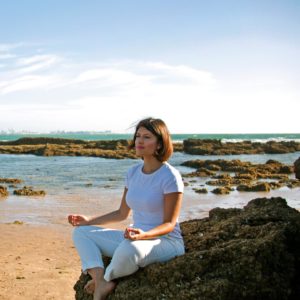 Curso Gratuito de Meditación